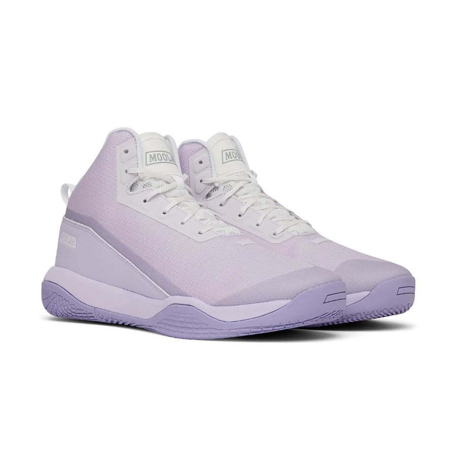 Tenis de Basketball Moolah Phantom 1 para MUJER 