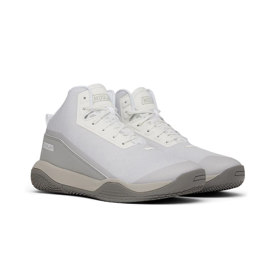 Tenis de Basketball Moolah Phantom 1 para MUJER 