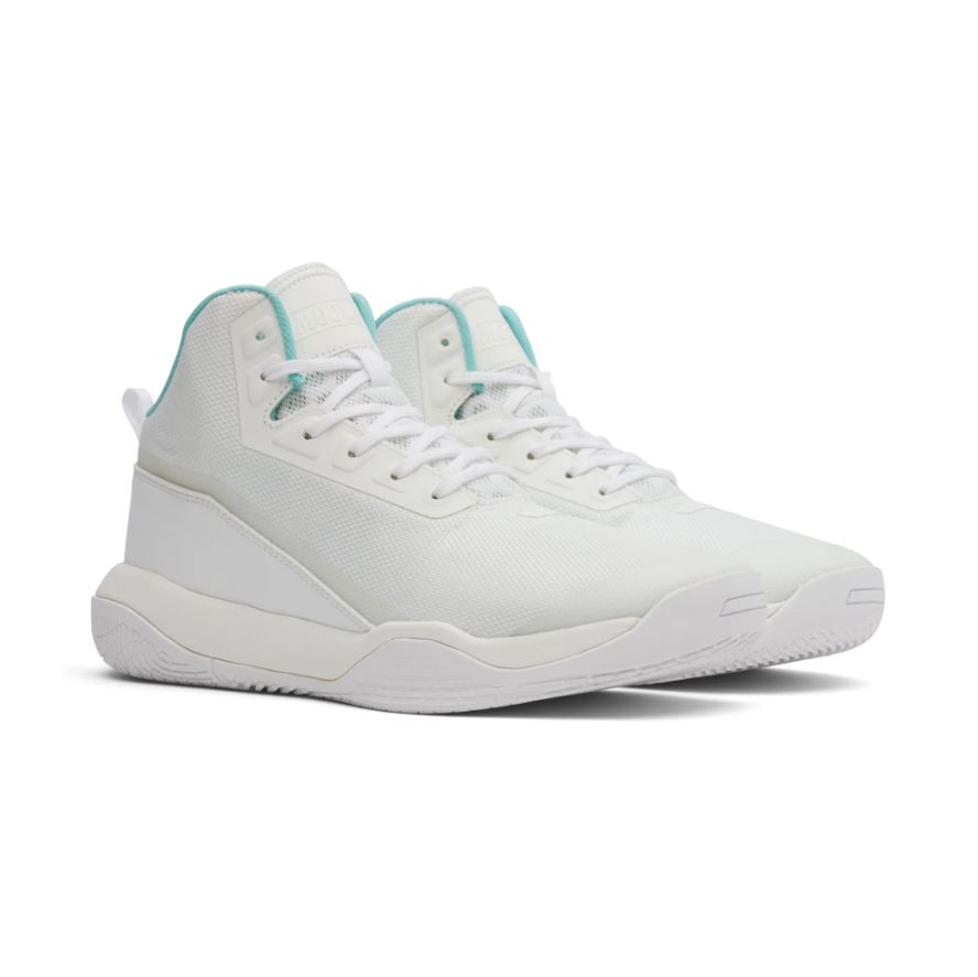 Tenis de Basketball Moolah Phantom 1 para MUJER 