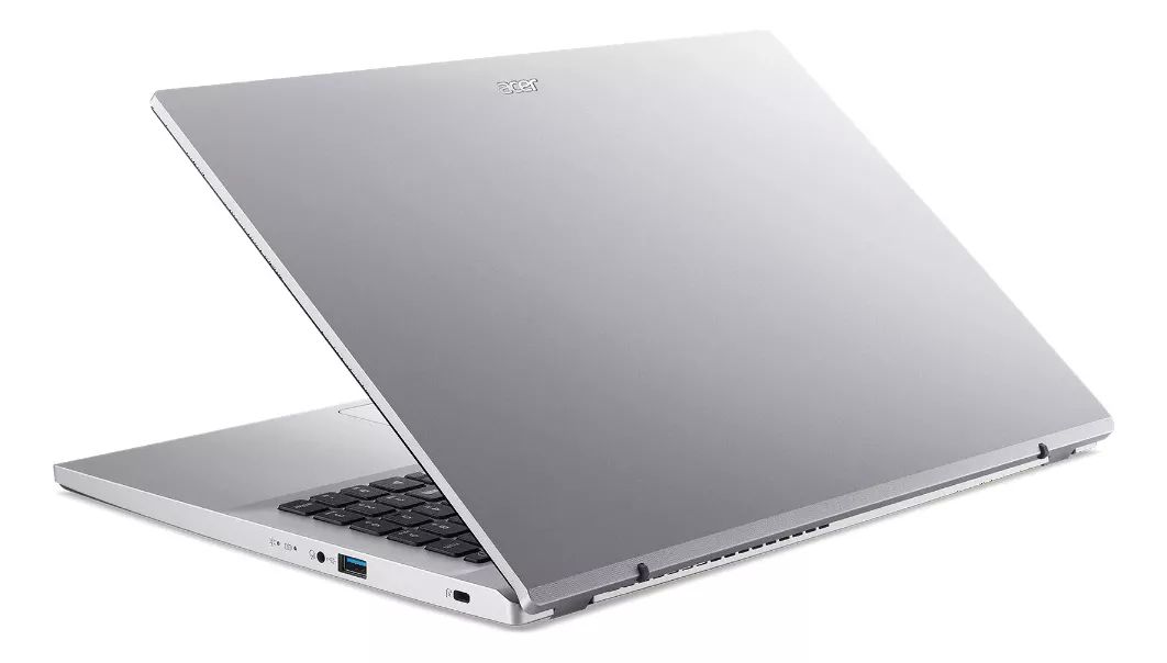 Laptop Acer Aspire 3 A315-59-53ER 15.6 Pulgadas Full Hd Lcd, Procesador Intel Core i5-1235u 8 Gb Ram 256 Gb Ssd, Windows 11 Home