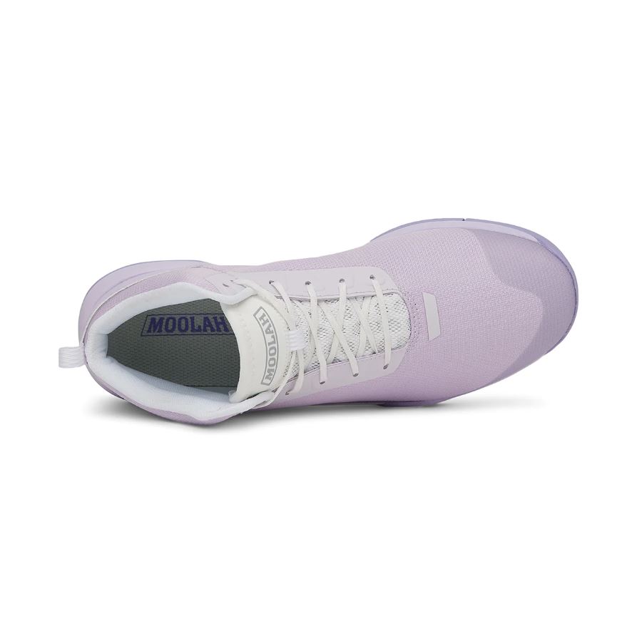 Tenis de Basketball Moolah Phantom 1 para MUJER 