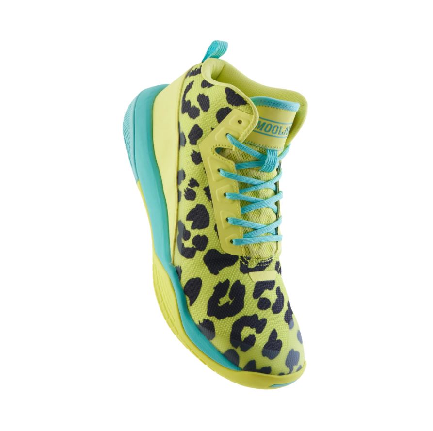 Tenis de Basketball Moolah Phantom 1 para MUJER 