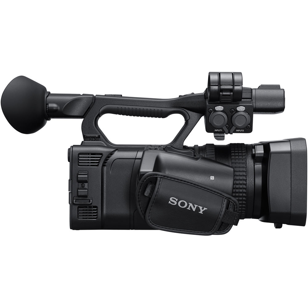 Cámara Sony PXW-Z150 4K XDCAM