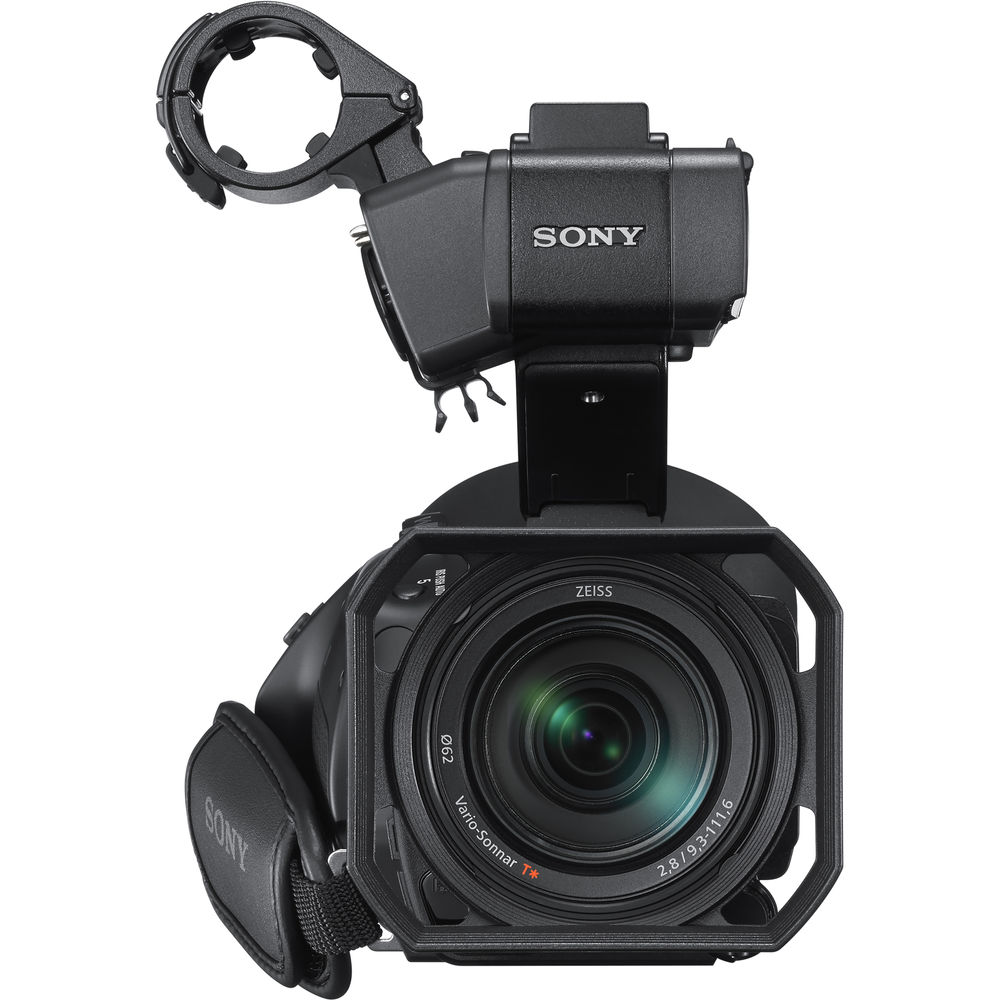 Cámara Sony PXW-Z90V 4K HDR XDCAM