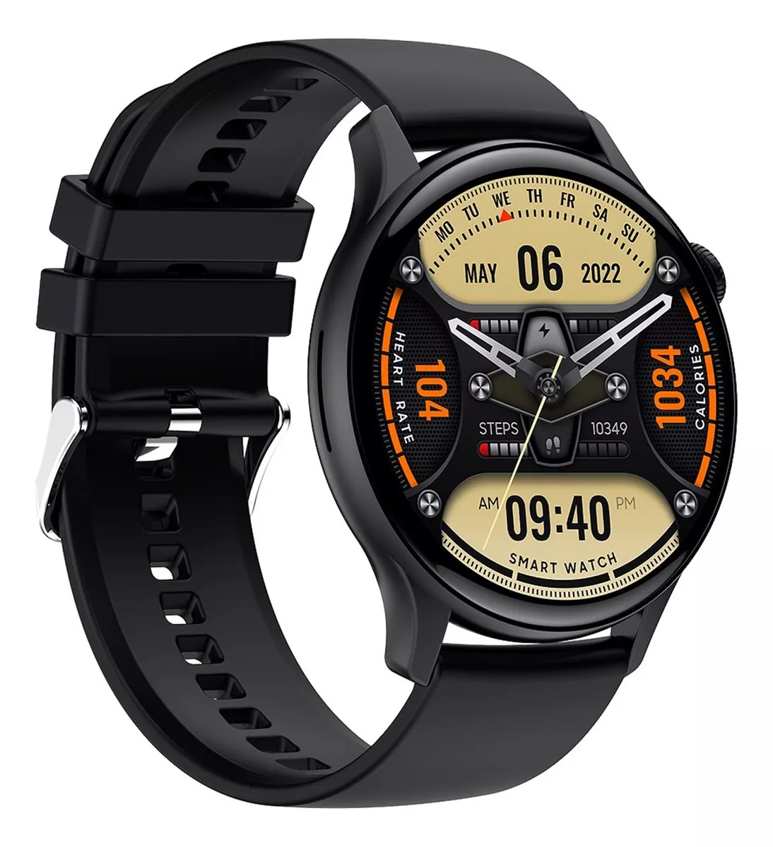 Fralugio smartwatch online