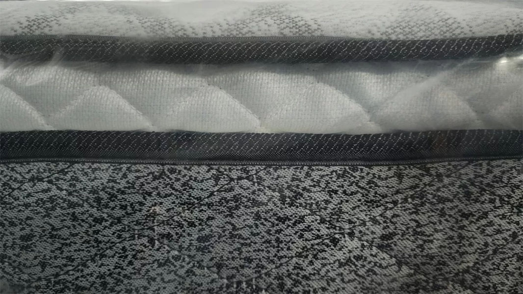 Paquete Colchon Individual Restonic Vail+almohada Spring Air