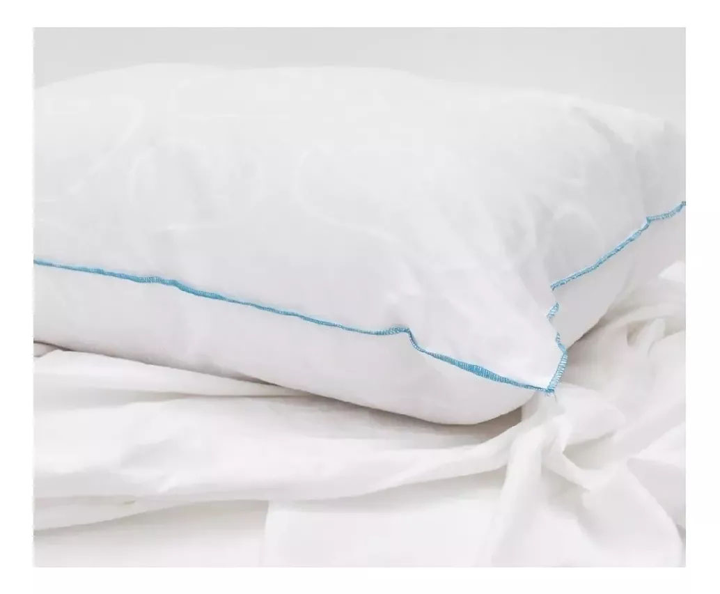 Paquete Colchon Individual Restonic Vail+almohada Spring Air