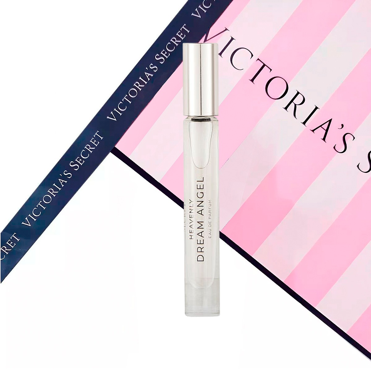 Perfume Mujer Victoria´s Secret Dream Angel 7ml, Eau de Parfum Original Heavenly Dream Angel RollerBall Victoria Secret