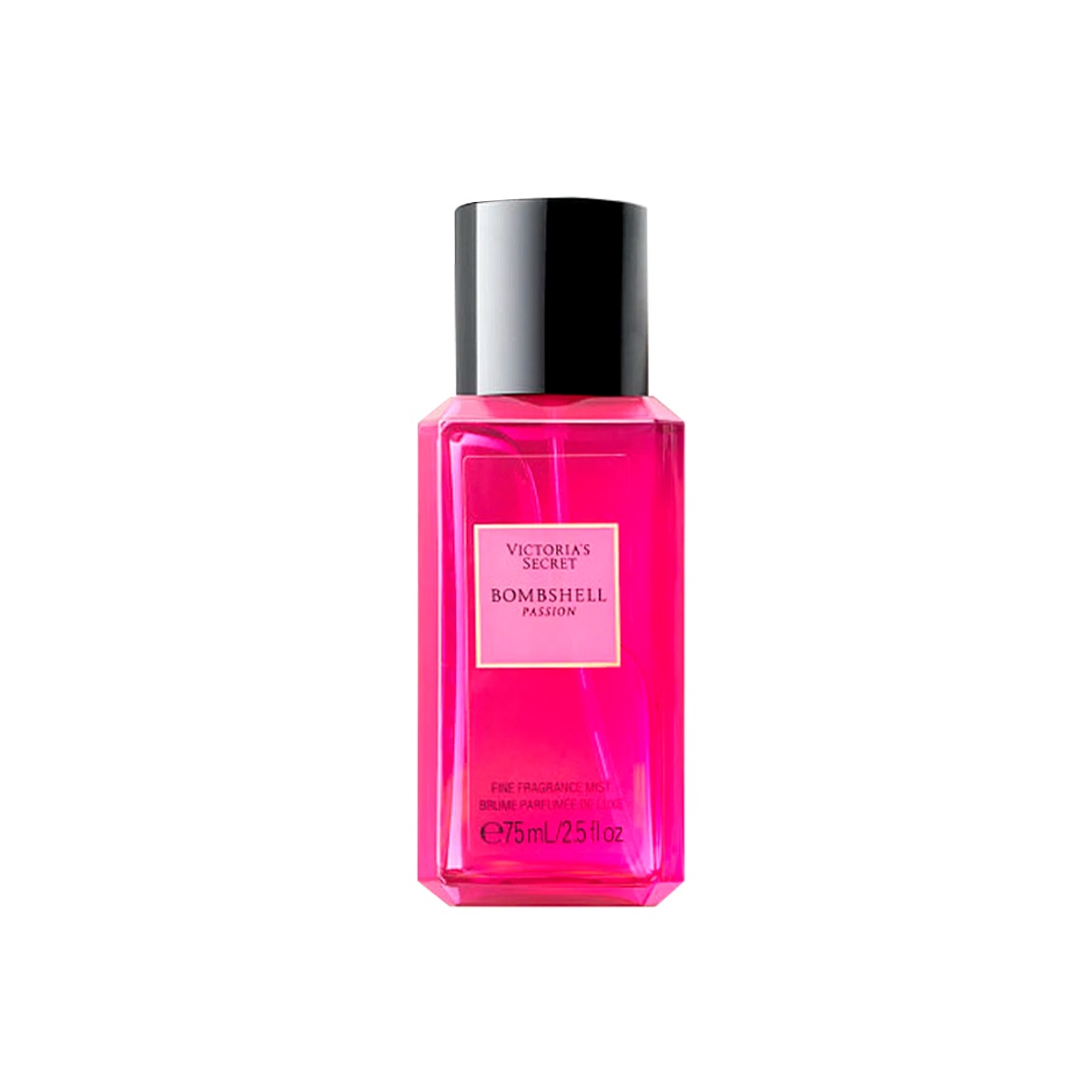 Perfume Mujer Victoria´s Secret Bombshell Passion 75 ml, Eau de Parfum Original Bombshell Passion Victoria Secret