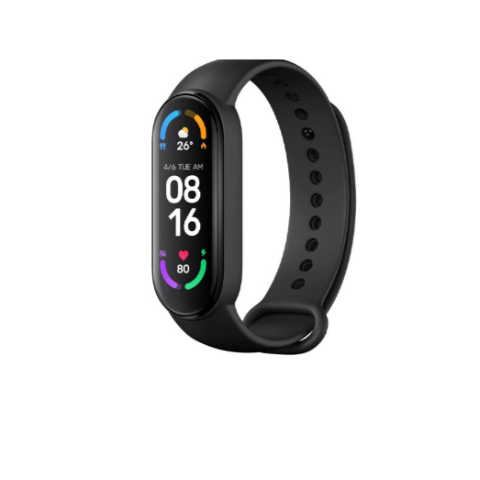 Smartwatch pulsera inteligente ritmo 2025 cardiaco m3 smart t1546