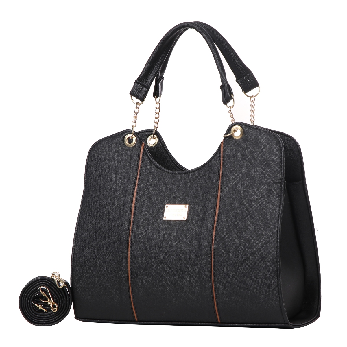 Bolsa de Mujer Tote FANA Yajana