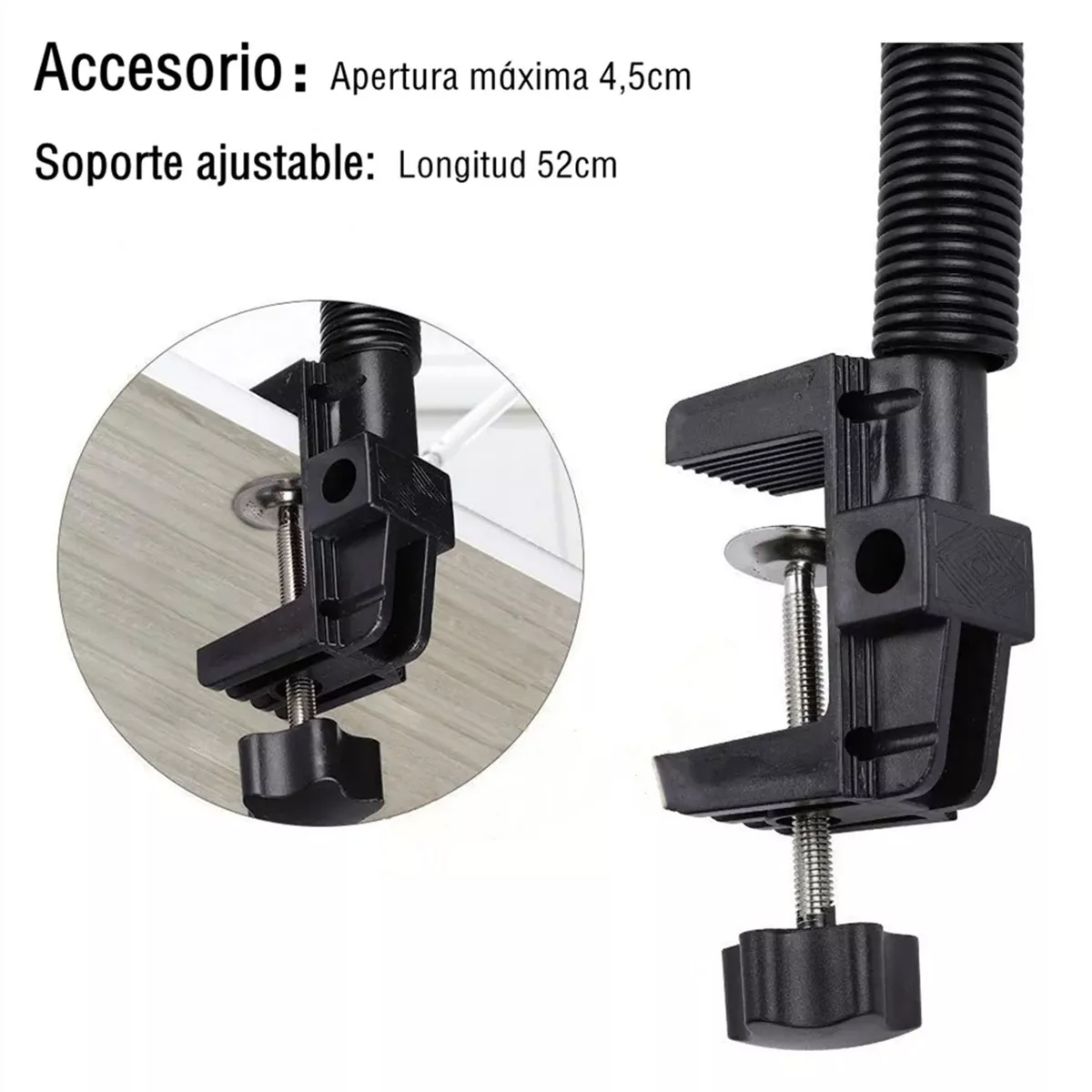 Mano Práctica Para Aplicación De Uñas Profesional 200 Tips