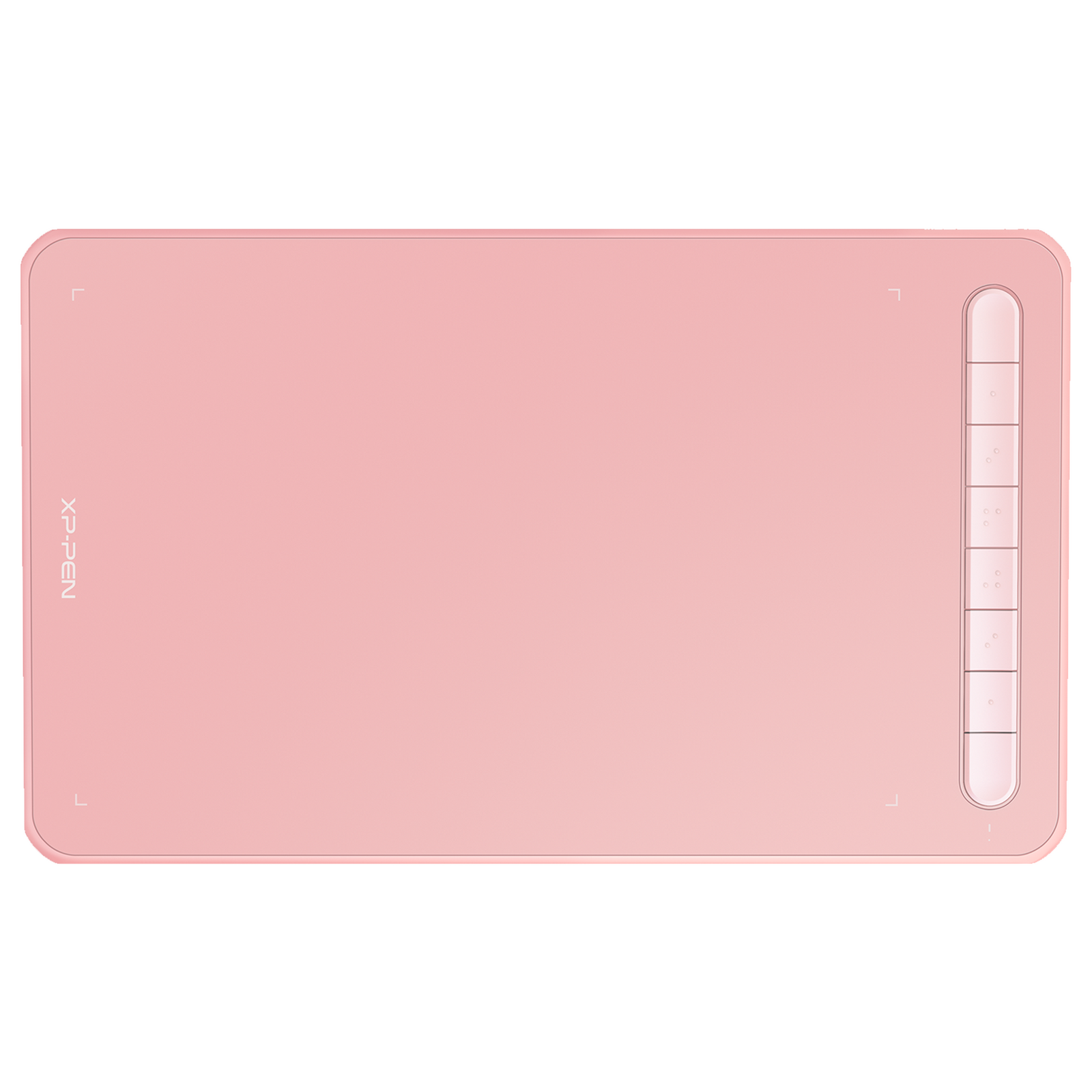 Tableta Grafica Xp-pen Deco Mw 8 X5 Color Rosa Bluetooth V5.0