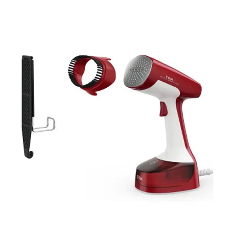 Plancha de Vapor T-Fal DT7122X1 Access Easy 1400W 120V