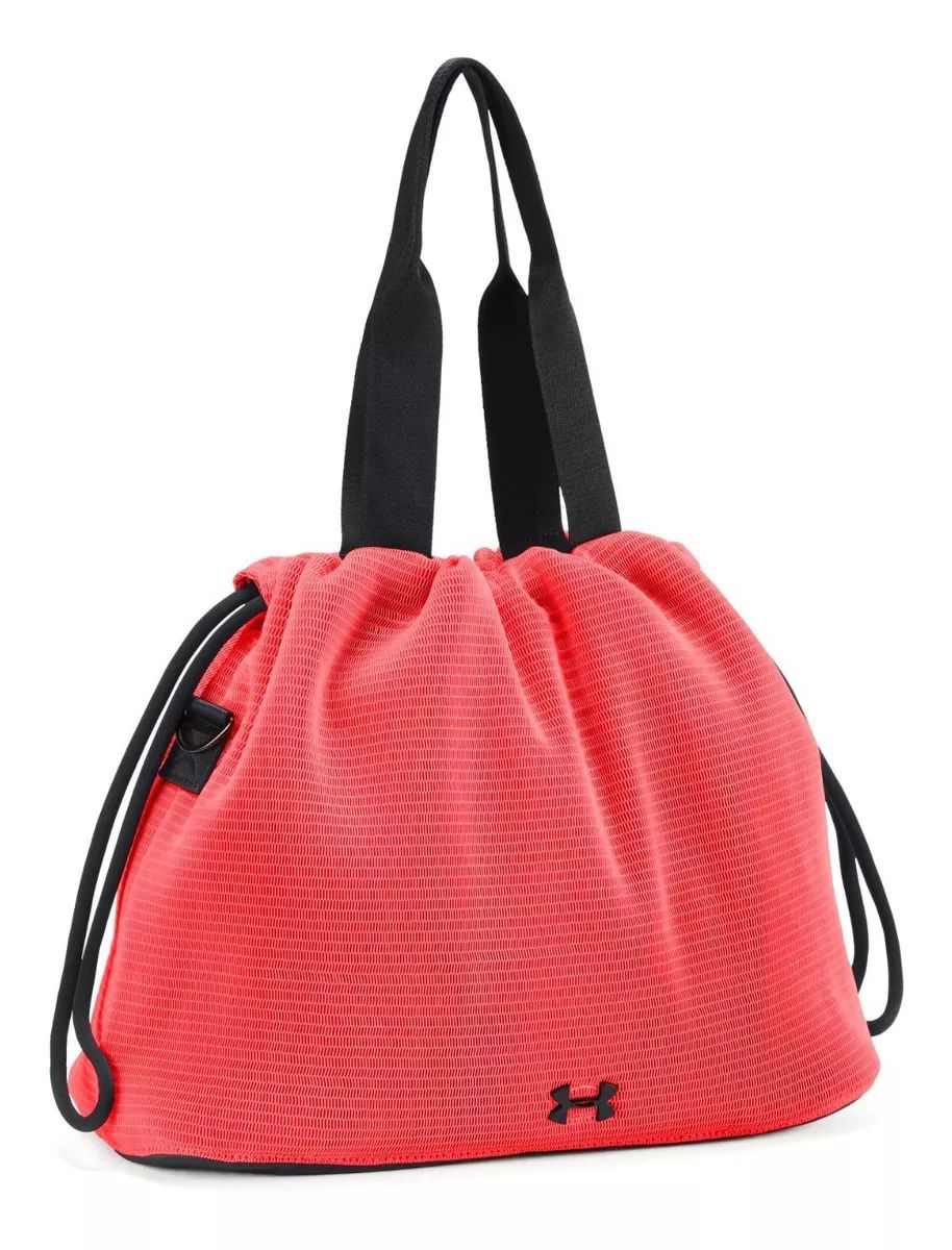 Bolsa Under Armour Cinch Mesh Tote 1310169819 