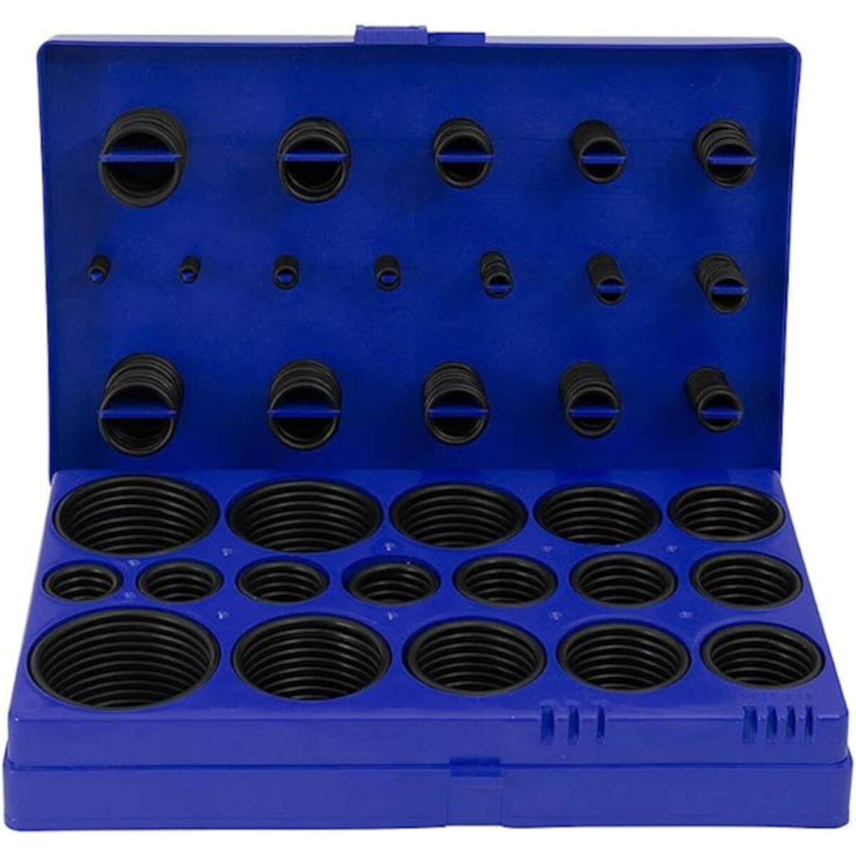 Estuche De Empaques O-RING - Milimetricos