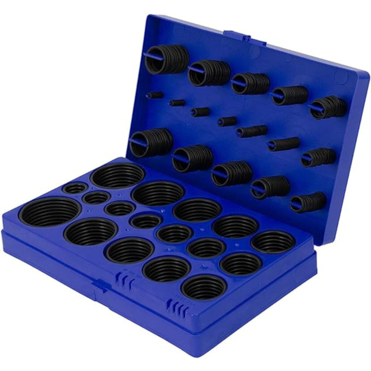 Estuche De Empaques O-RING - Milimetricos