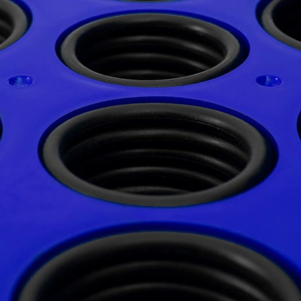 Estuche De Empaques O-RING - Milimetricos