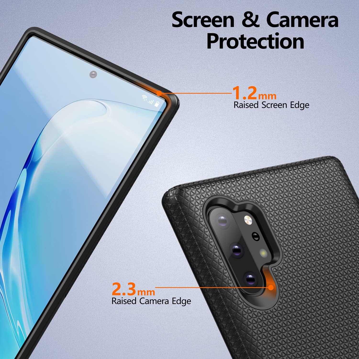 Spigen Liquid Air Spigen Case Note 10 Plus Spigen Liquid Air Note