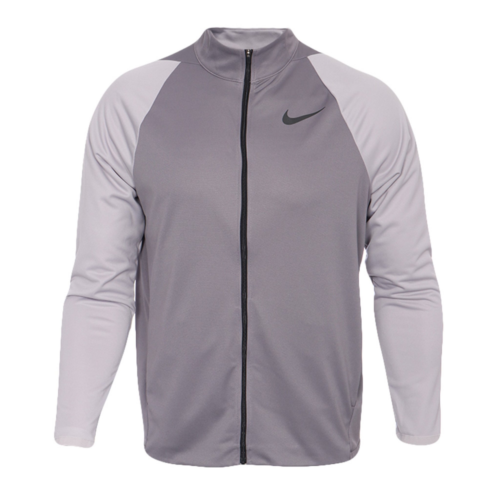 Chamarra NIke Epic Knit   deportiva Hombre Original