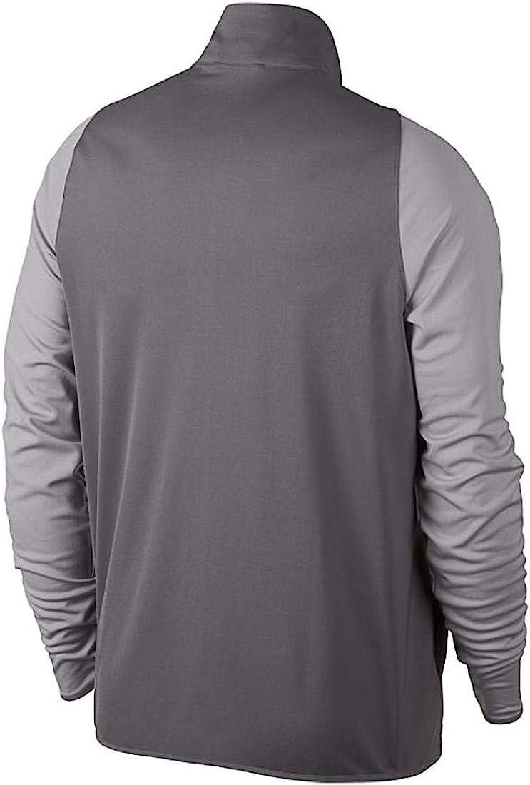 Chamarra NIke Epic Knit   deportiva Hombre Original