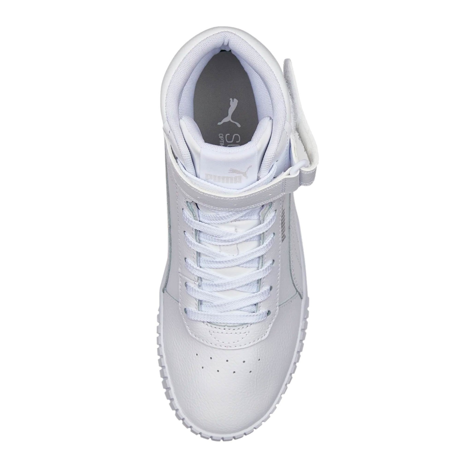 Tenis Puma Carina 2.0 Mid Original 385851 02