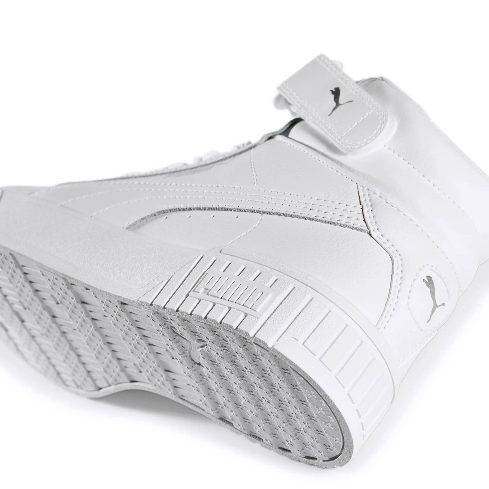 Tenis Puma Carina 2.0 Mid Original 385851 02