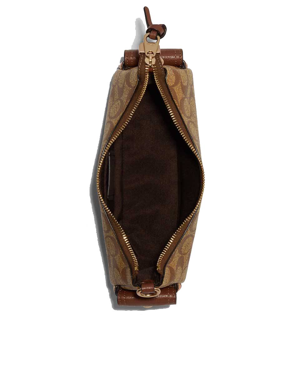 Bolsa Coach Pennie C7223 IMS5U Miel