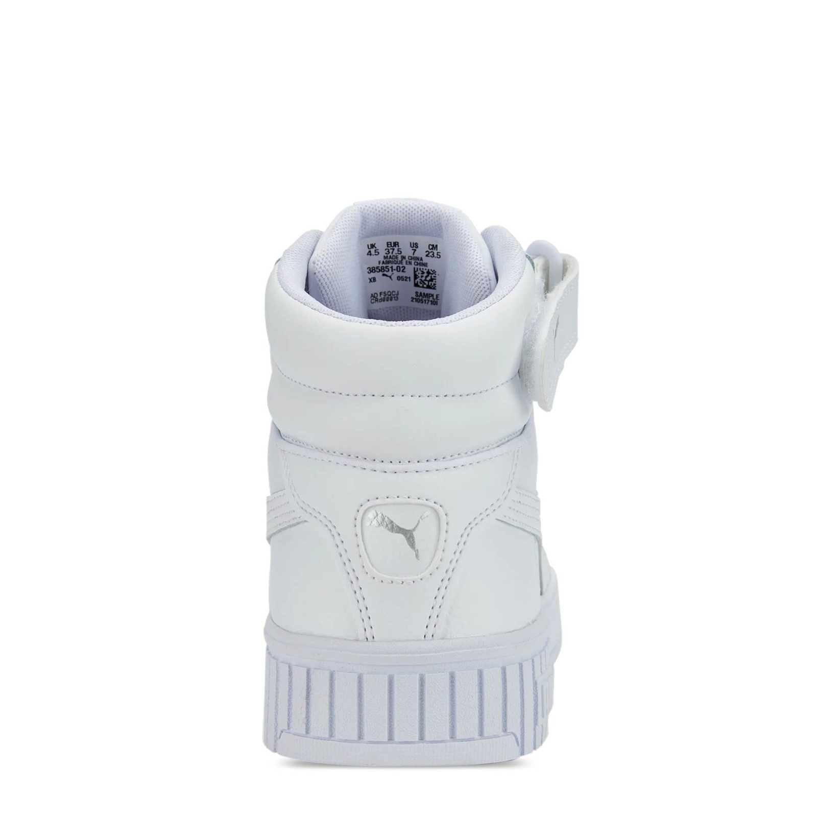 Tenis Puma Carina 2.0 Mid Original 385851 02