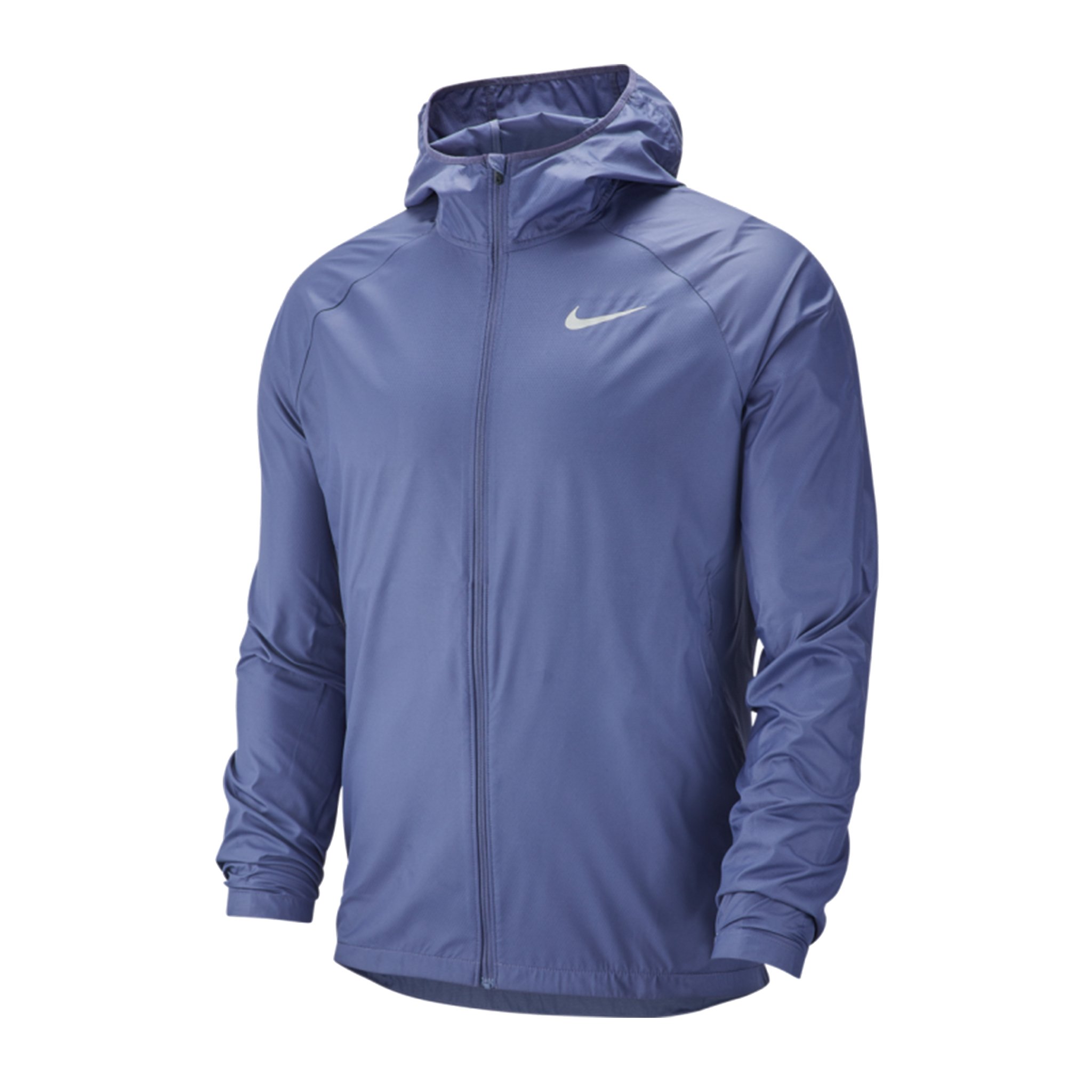 Chamarra Nike deportiva Essential Hombre Original