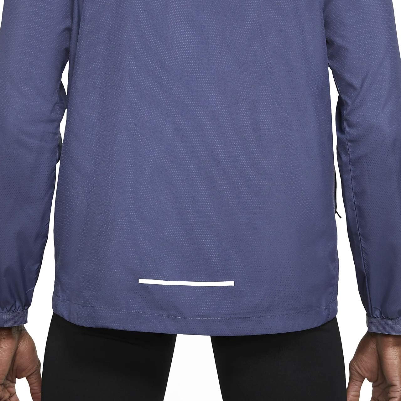 Chamarra Nike deportiva Essential Hombre Original