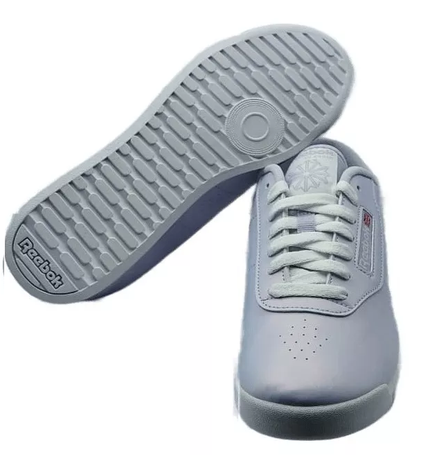Tenis Reebok Princess Woman Moda