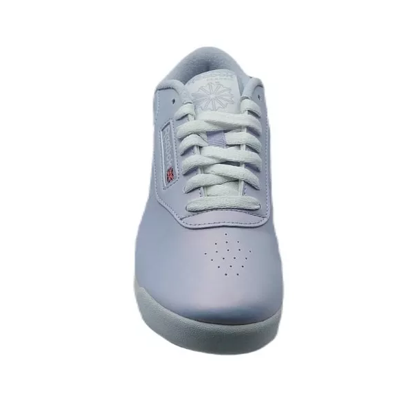 Tenis Reebok Princess Woman Moda