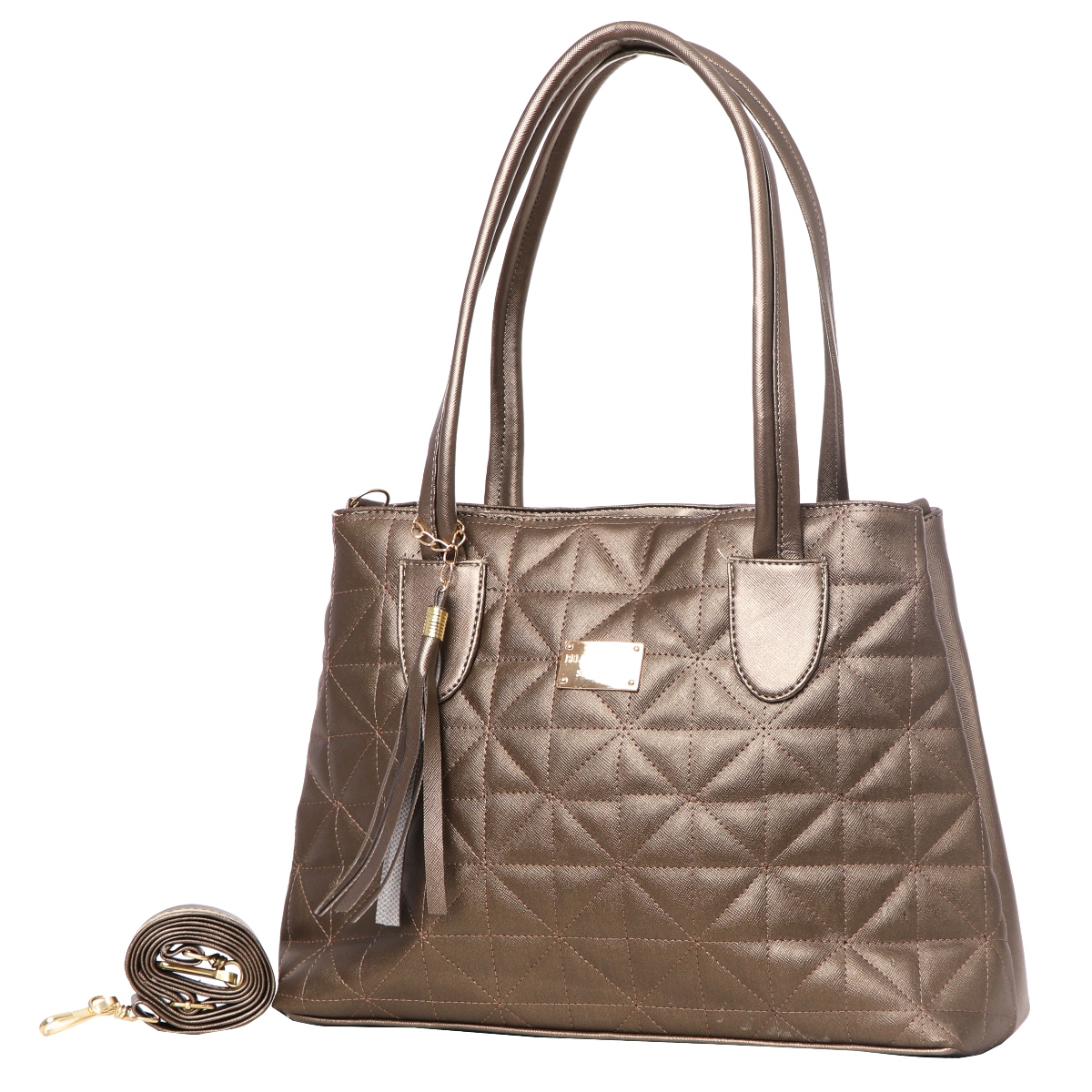 Bolsa Tote Original FANA Violeta