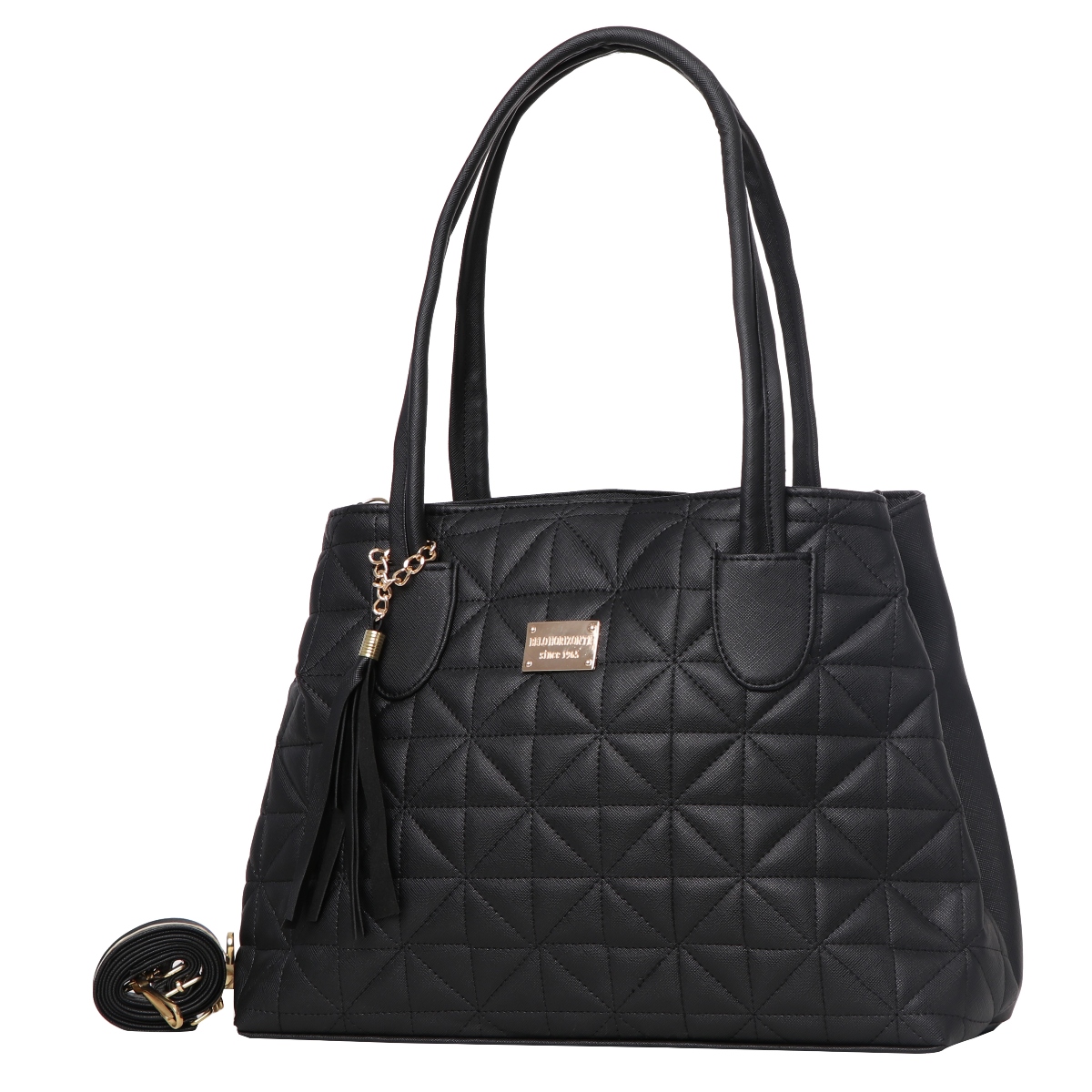 Bolsa Tote Original FANA Violeta