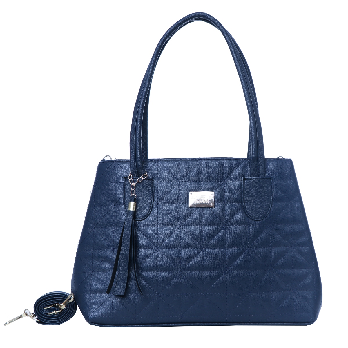 Bolsa Tote Original FANA Violeta