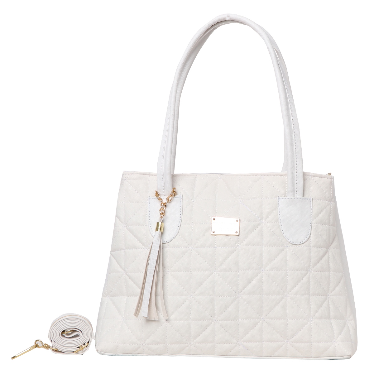 Bolsa Tote Original FANA Violeta