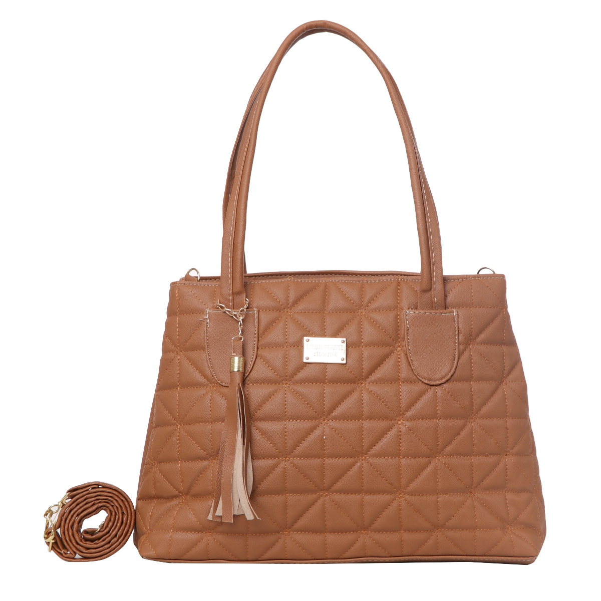 Bolsa Tote Original FANA Violeta