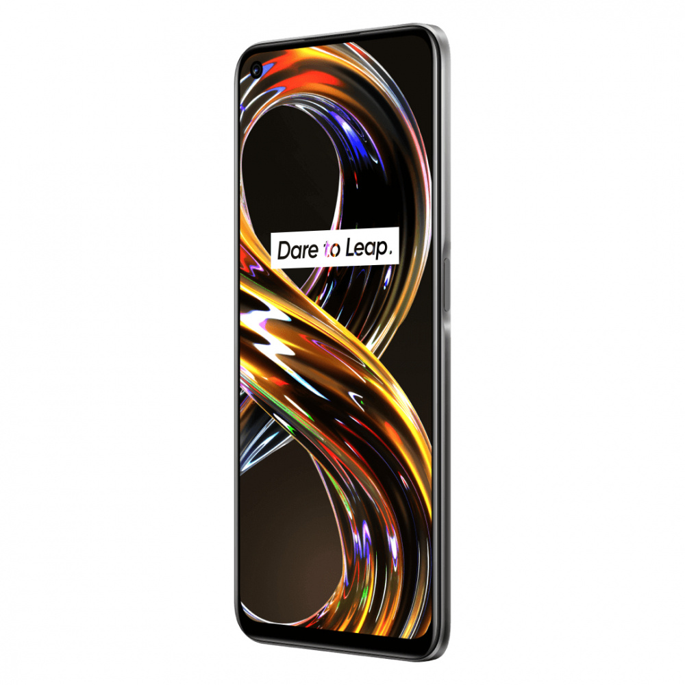 REALME 8i DUAL SIM DESBLOQUEADO NEGRO 128 GB + 6 GB RAM