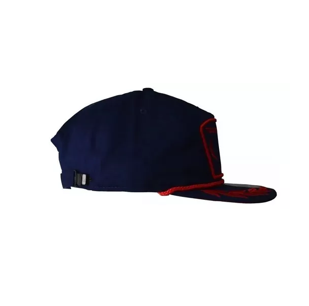 Gorra New Era 11314644 Tiburones Rojos Del Veracruz Campeon
