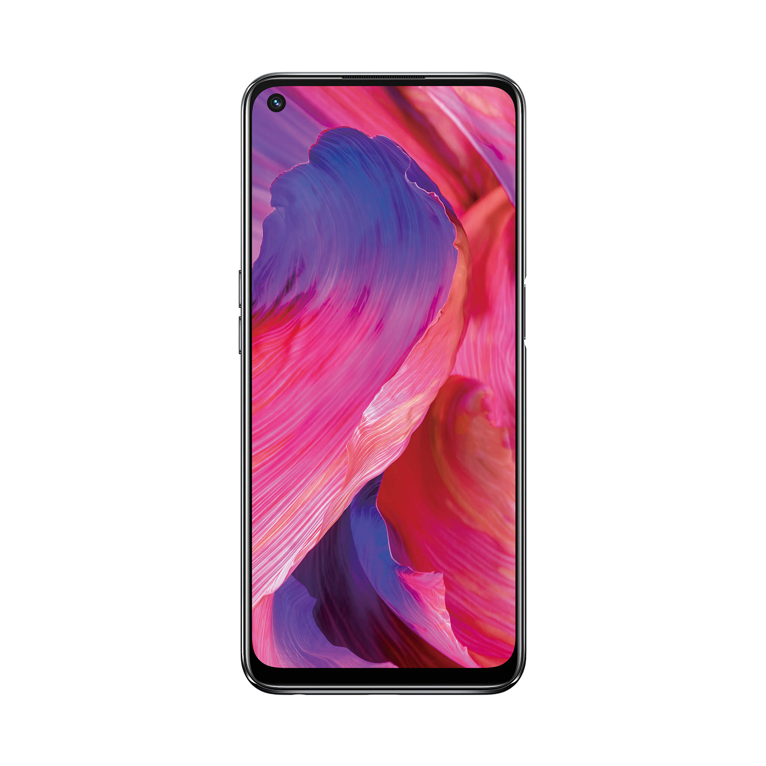 OPPO A74 6GB 128GB 5G NEGRO