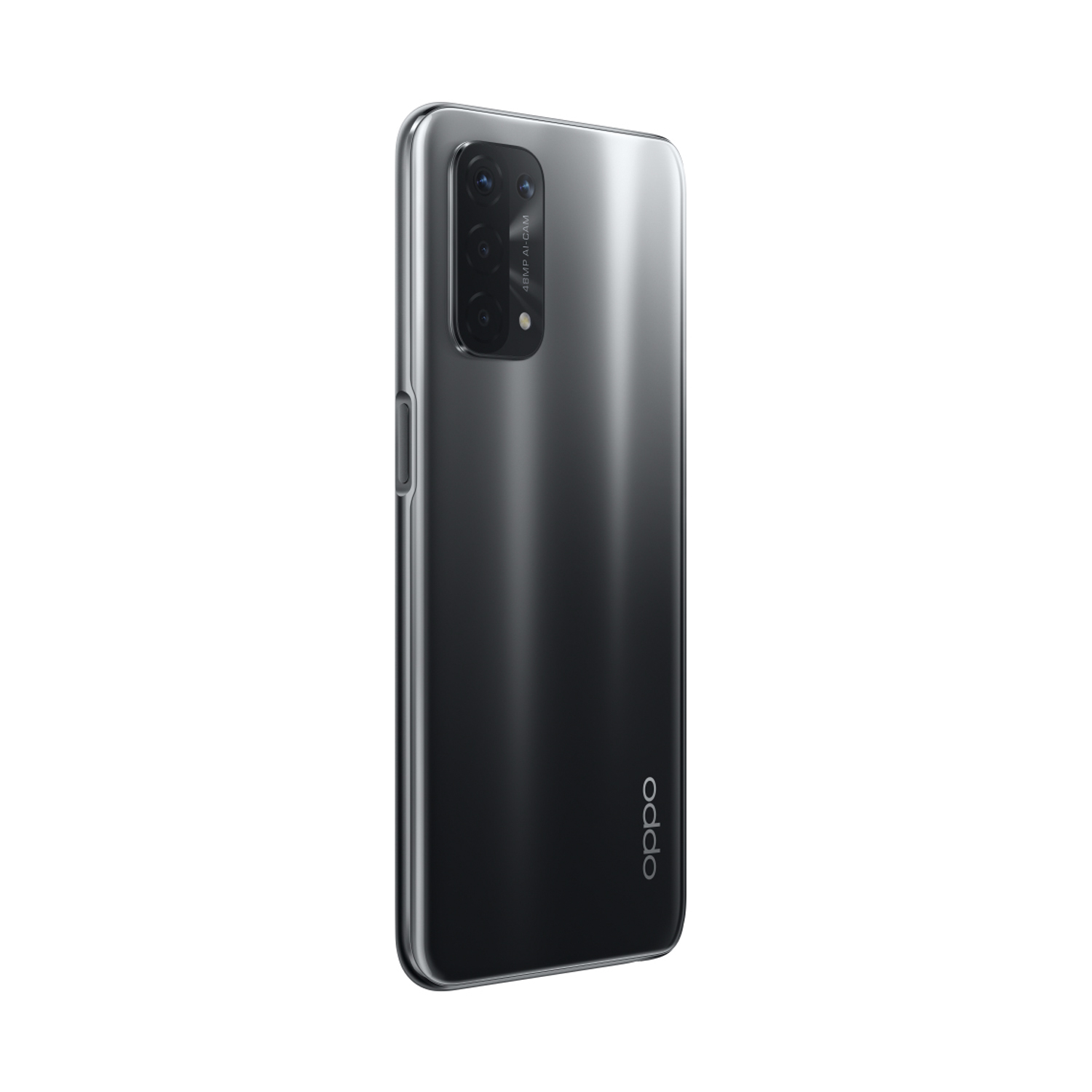 OPPO A74 6GB 128GB 5G NEGRO