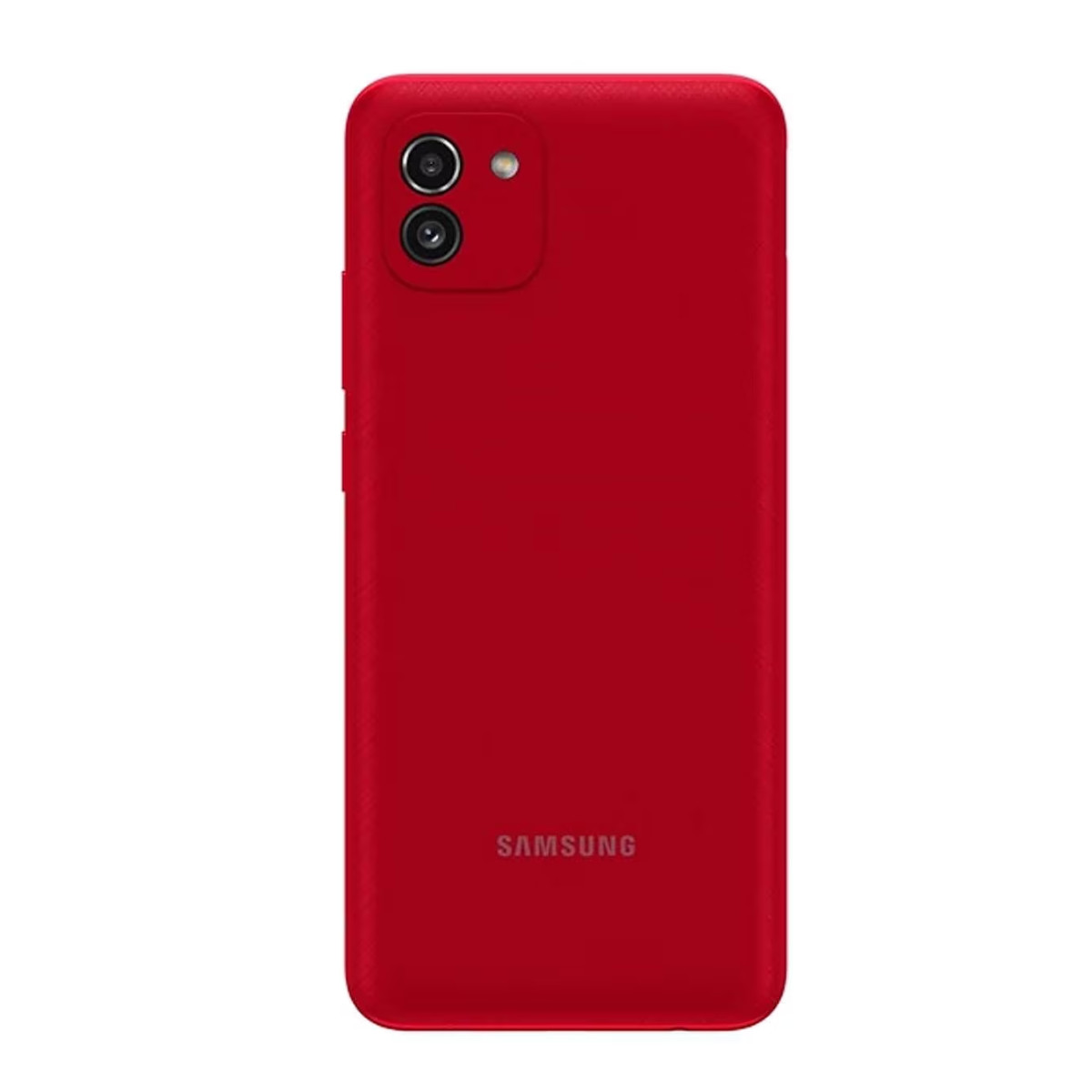 SAMSUNG GALAXY A03 4 GB 64 GB 4G ROJO 