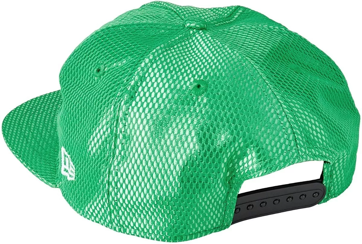 Gorra New Era 11196861 Santos Laguna Flash Vize