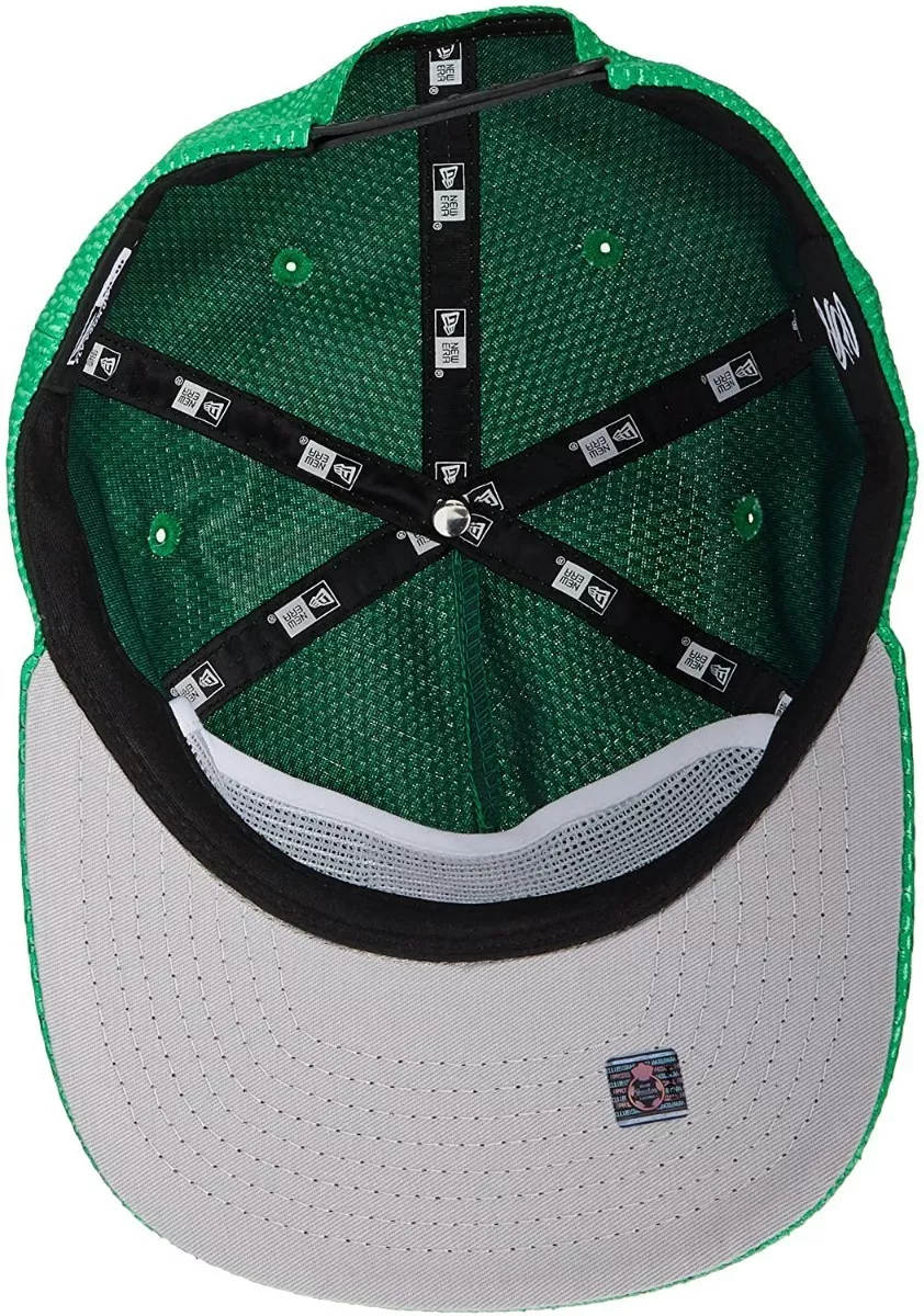Gorra New Era 11196861 Santos Laguna Flash Vize