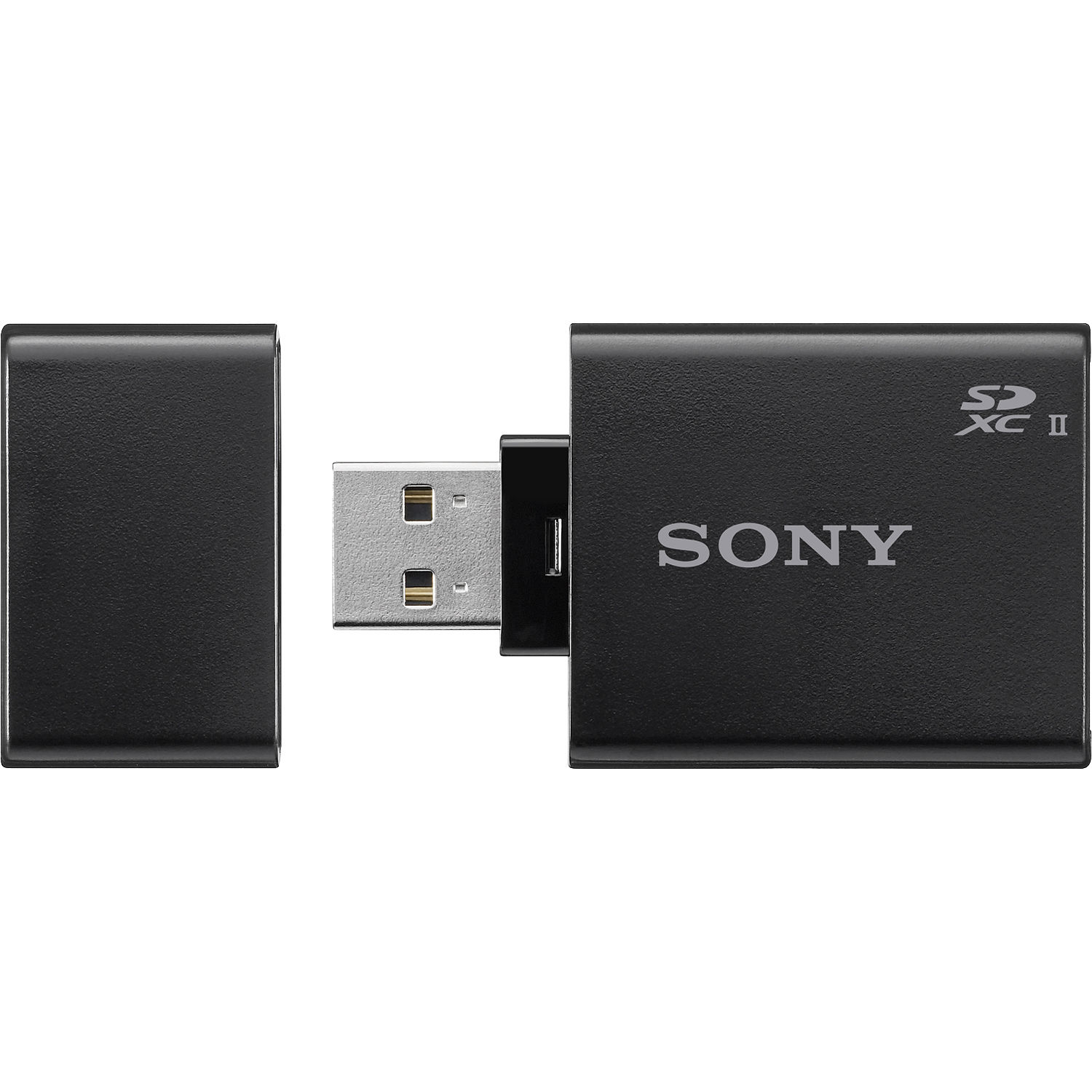 LECTOR DE TARJETAS SD SONY MRW-S1/T1 UC