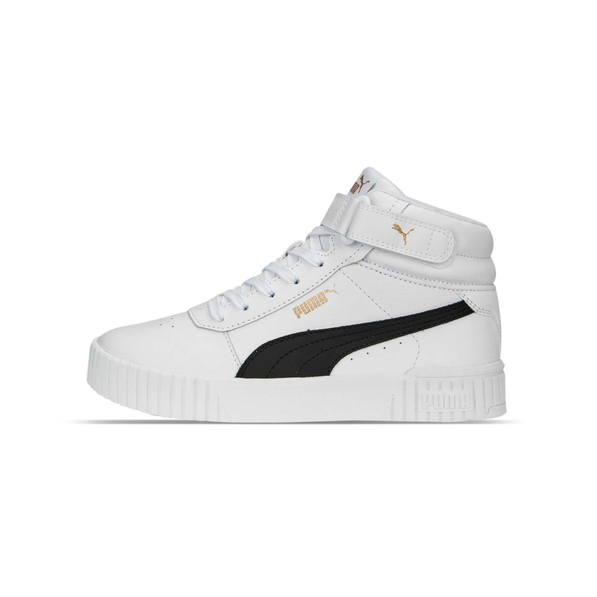 Tenis Puma Carina 2.0 Mid 38585106
