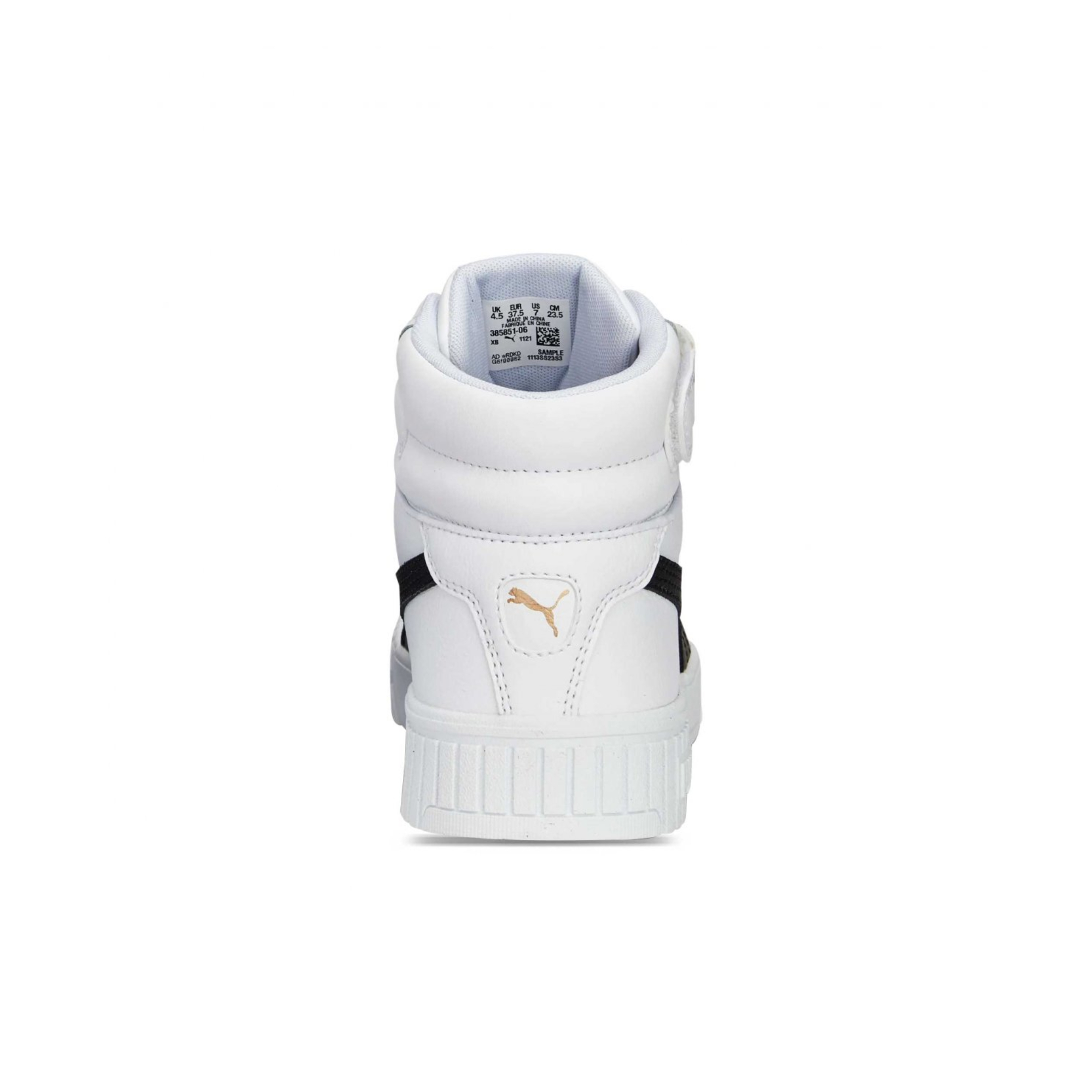 Tenis Puma Carina 2.0 Mid 38585106