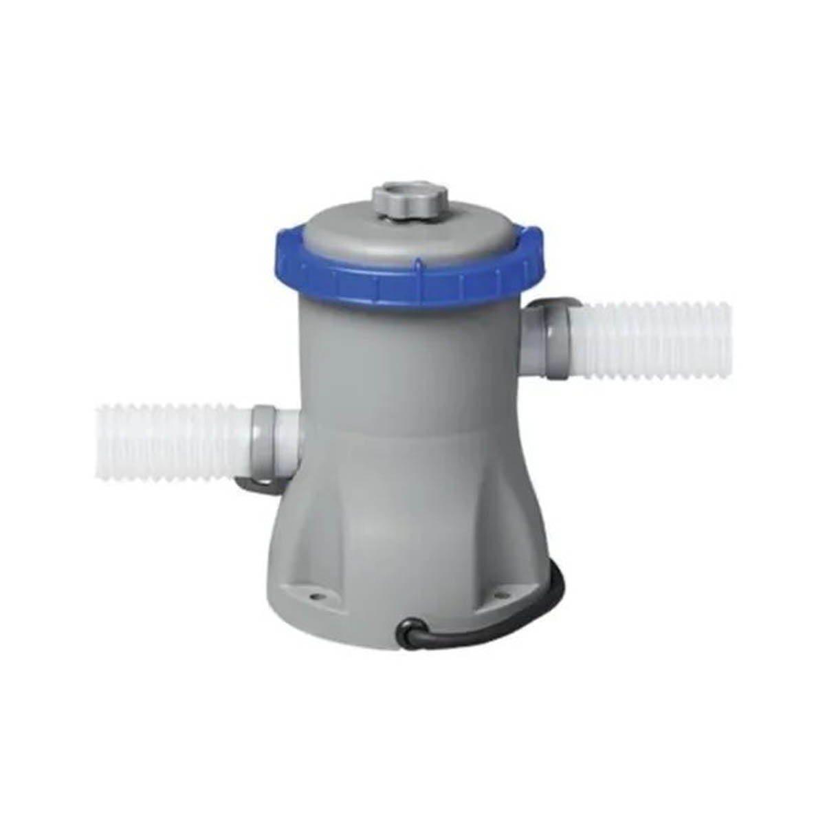 Alberca Rectangular 56412 Bestway Steel Pro 3.00m x 2.01m x 66cm 