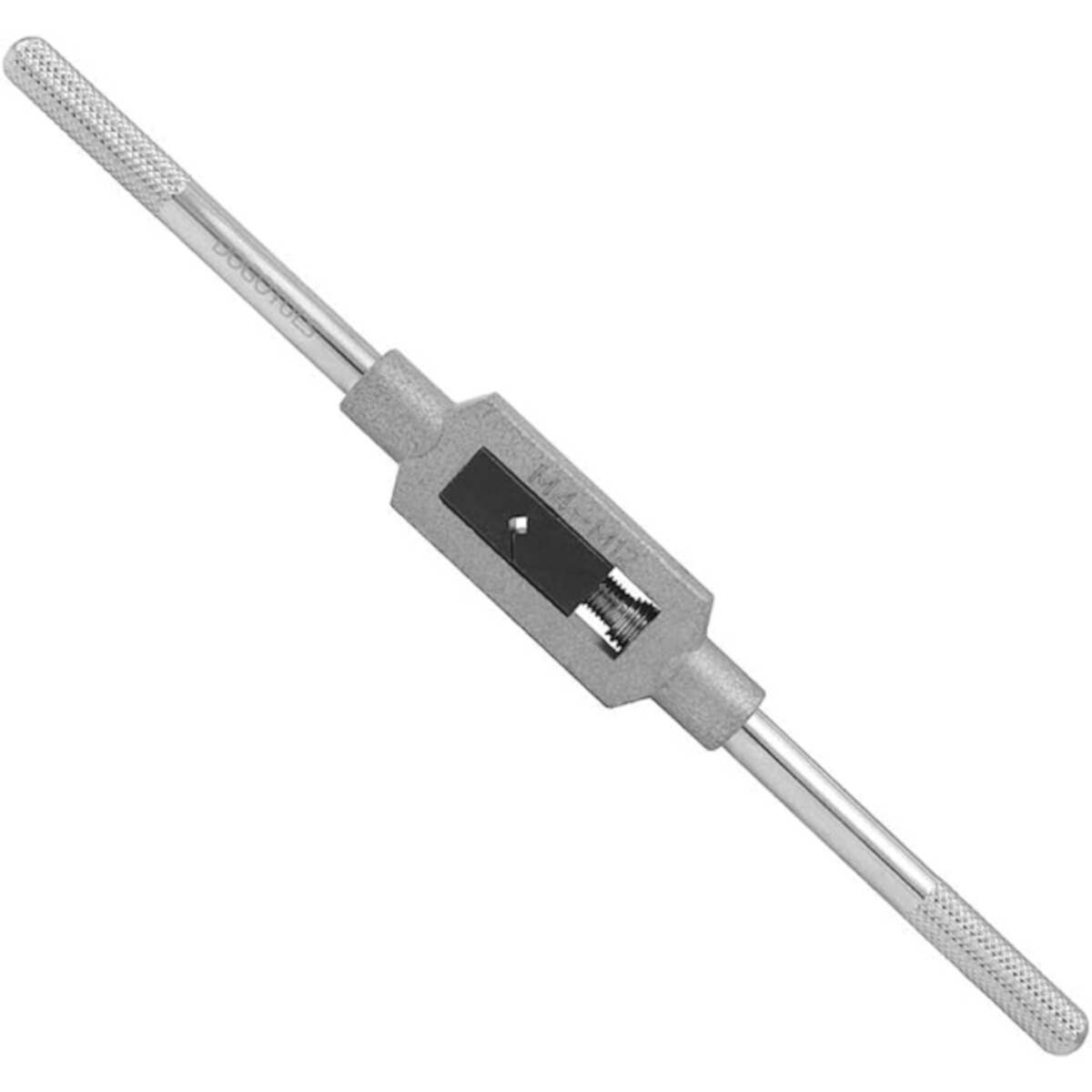 Maneral Para Machuelo Tipo Garrote De 1 Octavo y Media